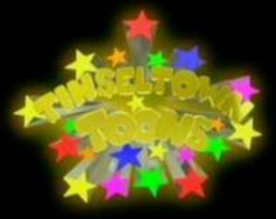 Tinseltown Toons Logo
