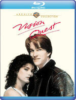 Vision Quest (Blu-ray)