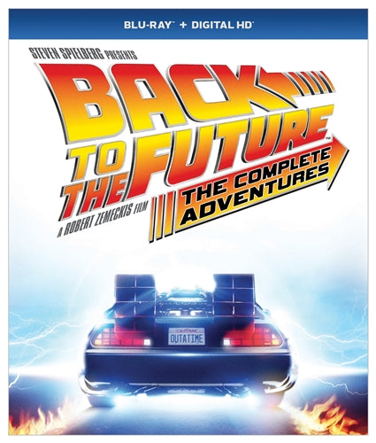 Back To The Memories Part 2 Blu-Ray 1b | eBay