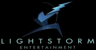 Lightstorm Entertainment Logo