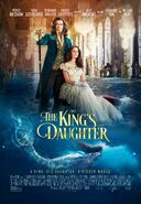 The King’s Daughter