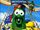 The Pirates Who Don't Do Anything: A Veggie Tales Movie/Home media