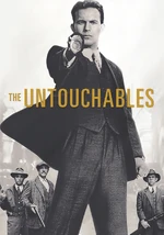 The Untouchables 2017 DVD