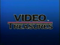 Video Treasures 5