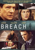 Breach (Fullscreen DVD)