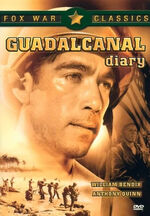 Guadalcanal Diary (DVD)