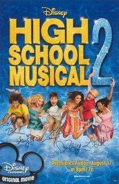 High school musical hotsell 2 full movie free