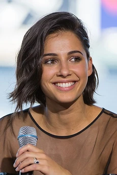 NaomiScott
