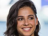 Naomi Scott