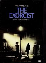 The Exorcist (Special Edition DVD)