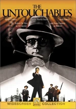 The Untouchables 2001 DVD