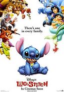 Lilo & Stitch