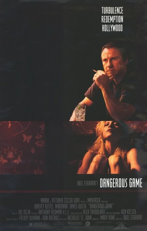 Dangerous Game Moviepedia Fandom Latest