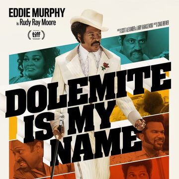 Dolemite Is My Name Moviepedia Fandom