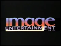 Image Entertainment first logo