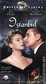 Istanbul (VHS)