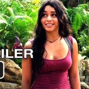 Journey 2 The Mysterious Island Moviepedia Fandom