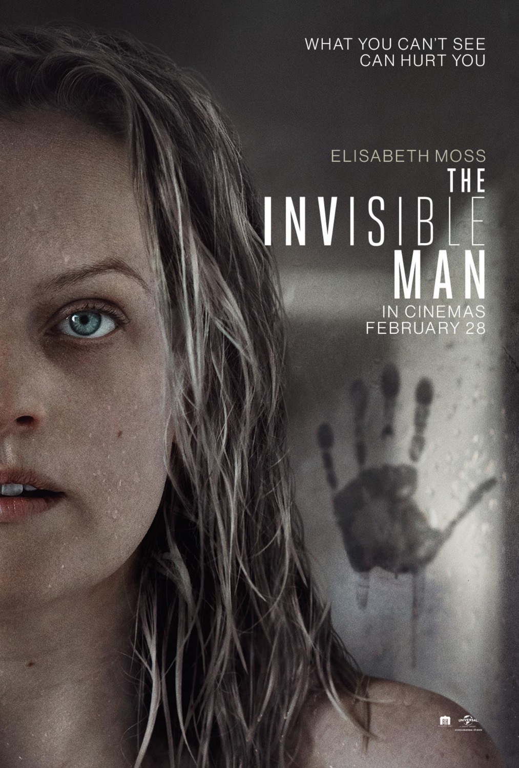 The Invisible Man (2020), Moviepedia