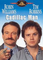 Cadillac Man (DVD)