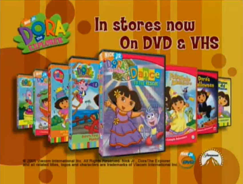 Go, Diego, Go!/Home media/Supplements | Moviepedia | Fandom