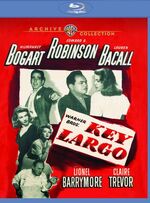 Key Largo (Blu-ray)