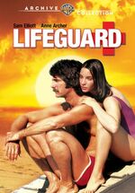 Lifeguard (Warner Archive DVD)