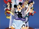 Mickey's House of Villains