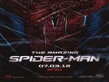 The Amazing Spider-Man
