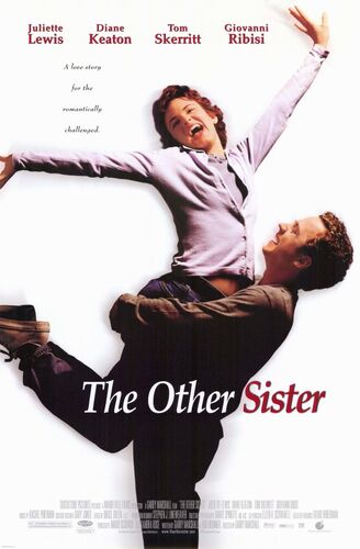 The Other Sister 1999 Poster