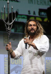 Chris Hardwick & Jason Momoa (35368589944) (cropped)