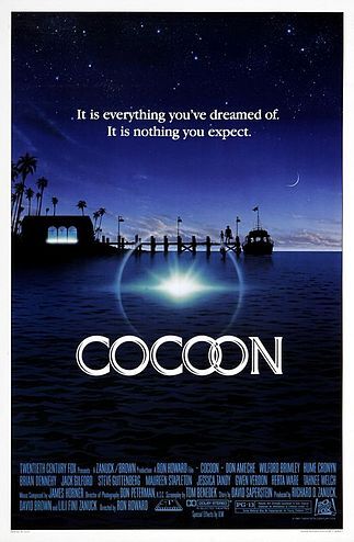 Cocoon Moviepedia Fandom