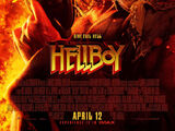 Hellboy (2019)