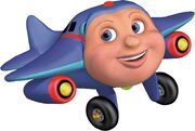 Jay Jay