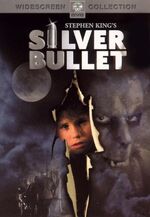 Silver Bullet (DVD)