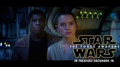 Star Wars The Force Awakens Final Trailer (Official)