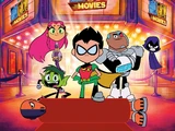 Teen Titans Go! to the Movies