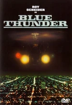 Blue Thunder (DVD)