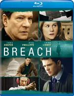 Breach (Universal Blu-ray)