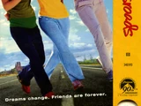 Crossroads (2002)/Home media