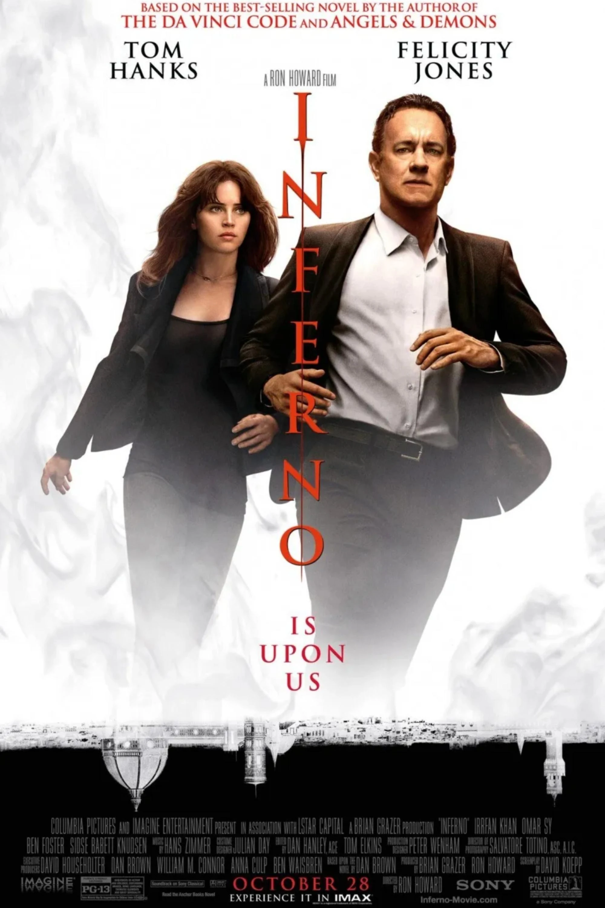 Inferno | Moviepedia | Fandom