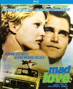 Mad Love (1995) (Blu-ray)