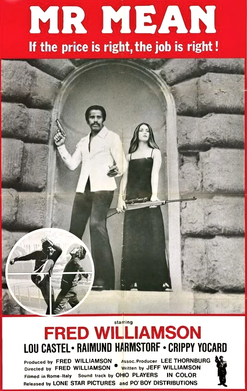 Mr. Mean Moviepedia Fandom