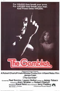 The Gambler