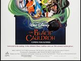 The Black Cauldron