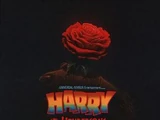 Harry and the Hendersons