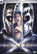Jason X (DVD)