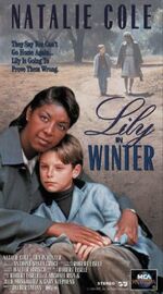 Lily in Winter (VHS)