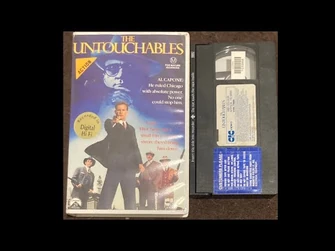 Opening_to_The_Untouchables_1988_VHS