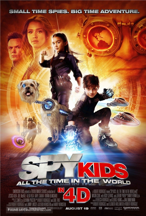 Watch spy kid 1 full movie online for free 2025