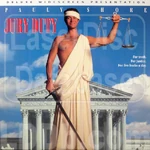 Jury Duty (Laserdisc)